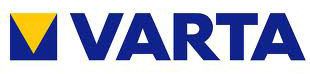 Varta Logo