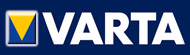 Varta Logo