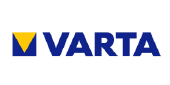 Varta Logo