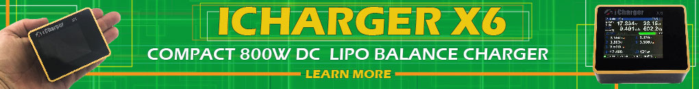 iCharger 86