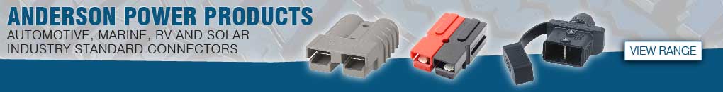 Anderson Power Products