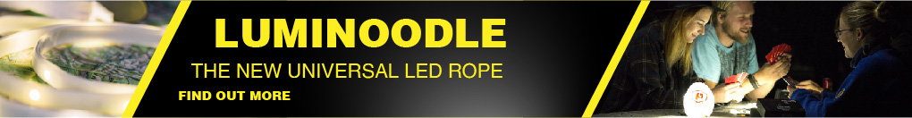 Led Strips And Tape Mrpositive Co Nz Luminoodle Banner