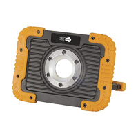 Heavy Duty 1000 Lumen Rechargeable LED Worklight