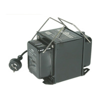 AC-AC 115v 1000w Isolated Step Down Transformer