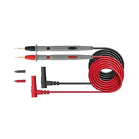 Universal 1000v 20a Needle Tip Multimeter Test Leads
