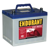Hella Endurant 12v 300cca Premium Lead Acid Battery (RSTD)