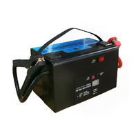 Heavy Duty 12v 1700a Jump Starter