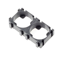 18650 Double Battery Spacer