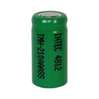 Generic 2/3AA 750mah NiMH Battery