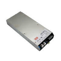 MeanWell 24v 40a 960w PFC Industrial Power Supply Module