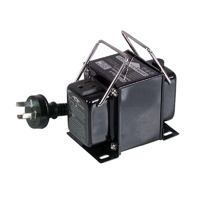 AC-AC 115v 250w Isolated Step Down Transformer