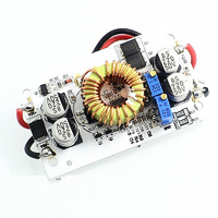 DC-DC 10a 250w Step Up or Step Down Buck Boost Voltage Regulator Module