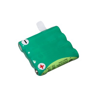 Aftermarket Oricom MPR1200 Two Way Radio Battery Module