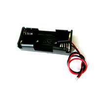 AAA x 2 Battery Holder