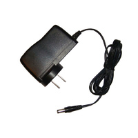 Li-Ion 1 Cell 3.6-4.2v 0.5a Battery Charger (2.1mm Plug)