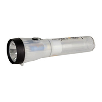 Two in One Floating Torch