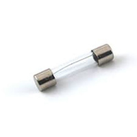 3AG Fuse Bulk Pack (40 Pieces)