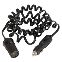 Cigarette Lighter Extension Lead (3m)
