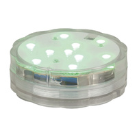Underwater RGB Light
