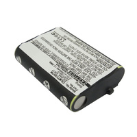Motorola KEBT-086-B Aftermarket Two Way Radio Battery