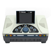 iCharger 4010 DUO Balance Charger