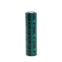 FDK 1.2V 4000mAh 4/3A NiMH Battery