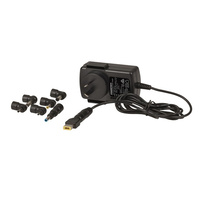 5v-19.5v 3a 45w Switchmode Plug Back Power Supply