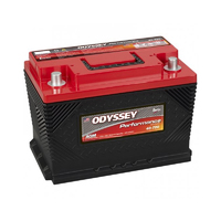 Odyssey 48-720 High Performance 12v 723ccA AGM Sealed Lead Acid Battery
