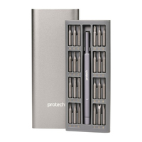 48 Piece Specialised Screwdriver Set and Carry Case