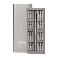 48 Piece Specialised Screwdriver Set and Carry Case