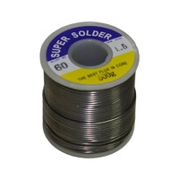 Standard 1.5mm 500g 60-38-2 Solder Roll