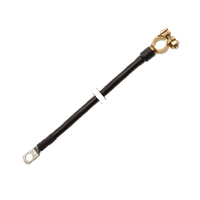 Battery Starter Cable (Medium)