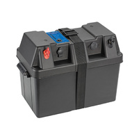 12v Battery Portable Power Station / Case