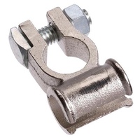 Battery Terminals Solder / Crimp Style