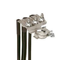 Negative Battery Distribution Terminal