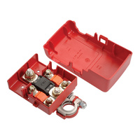Fused Battery Distribution Terminal