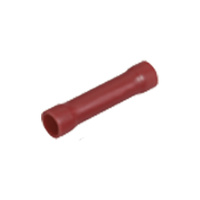 Insulated Vinyl Cable Joiner 2.5mm-3.5mm