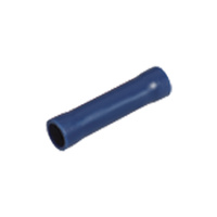 Insulated Vinyl Cable Joiner 4mm