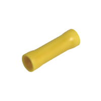 Insulated Vinyl Cable Joiner 5mm-6mm