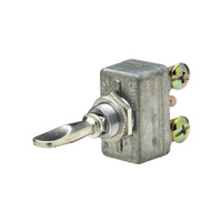Heavy Duty Toggle Switch 50a SPDT
