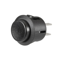 Push Switch Off/On DPST