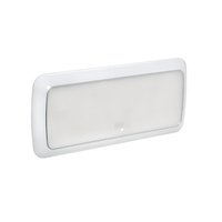 Interior Rectangular LED Touch Light - 9-33v