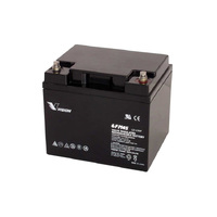 Vision 12V 45Ahr Deep Cycle AGM Battery