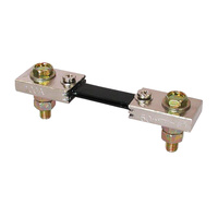 100amp 75mV Shunt