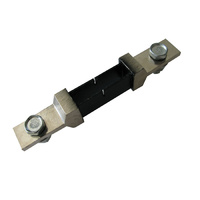 200amp 75mV Shunt
