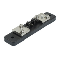 20amp 75mV Shunt