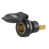 Thermoplastic Merit Socket