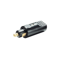 Thermoplastic Merit Plug