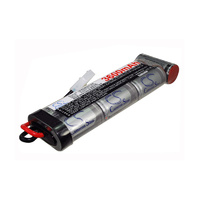 8.4v 3600mah NiMH RC Battery Pack
