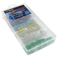 Assortment Automotive Blade Fuses